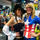 Illustration for article titled The Most Creative and Sensational Cosplay From Comic-Con 2013